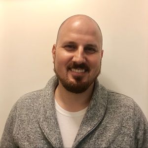 Meet your Posher, Evan